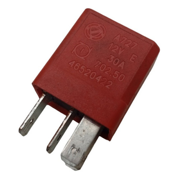 Rele Auxiliar Fire Fiat Palio 2003 2011