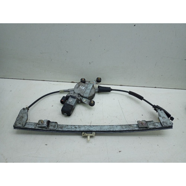 Máquina Vidro Elétrica Dianteiro Direito Fiat Palio 1996