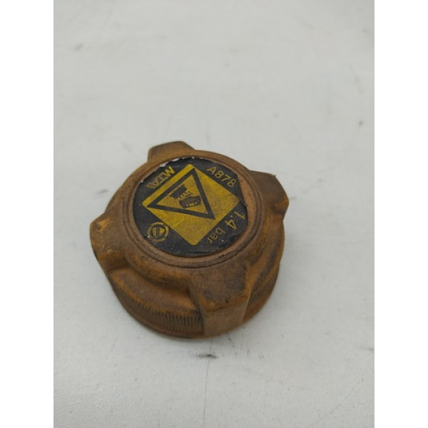 Tampa Reservatório Água Fiat Palio 2008 A878