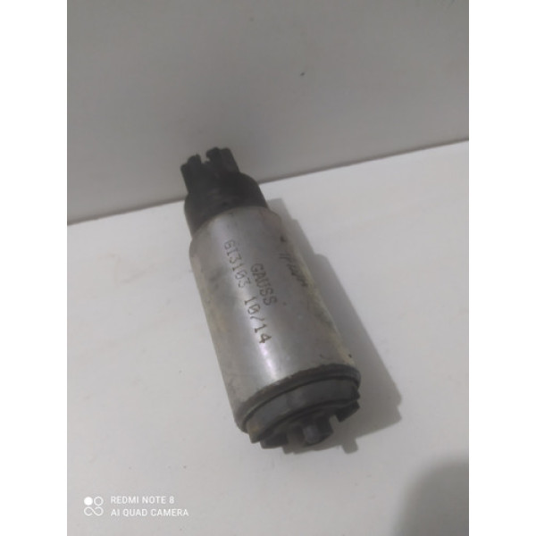 Motor Bomba Combustível Fiat Uno 1.0 8v 1996 Gasolina 