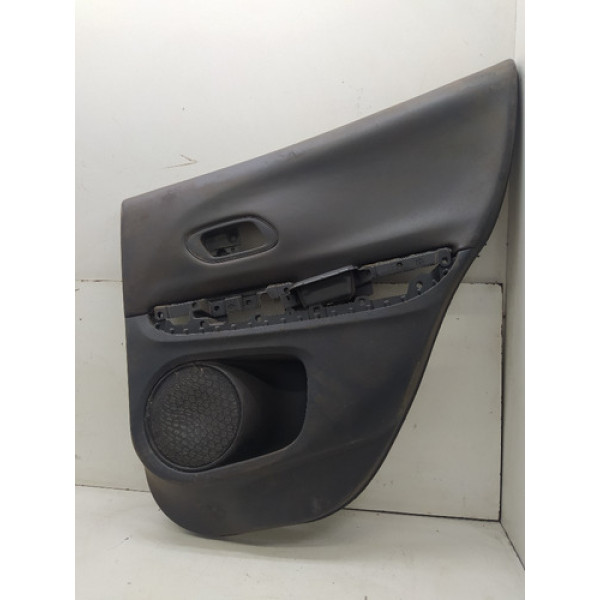 Forro Porta Traseiro Direito Honda Hrv 2015 2021 83700t7t