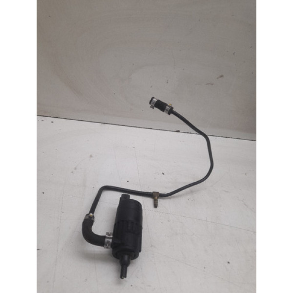 Bomba Partida A Frio Volkswagen Gol Fox 2005 377955651b