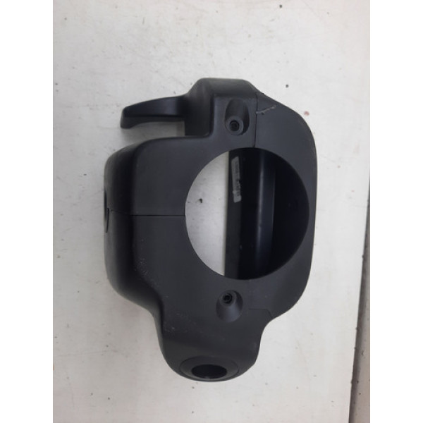 Moldura Coluna Direção Chevrolet Spin 2015