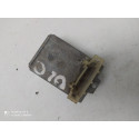 Resistência Caixa Ar Volkswagen Golf 2.0 1998