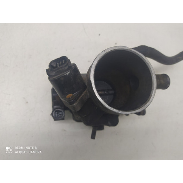 Tbi Corpo Borboleta Chevrolet Corsa 1.0