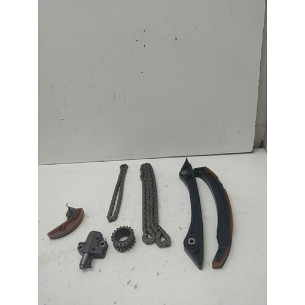 Kit Corrente Comando Ford Focus 2.0 2015