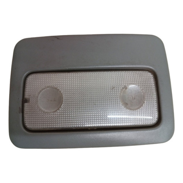 Luz Teto Cortesia Fiat Palio Siena Strada 2004 A 2011 