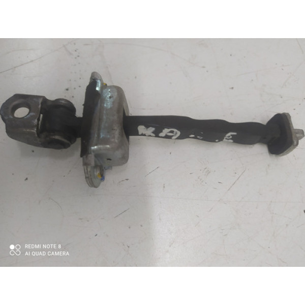 Limitador Porta Traseira Ford Fiesta 2005