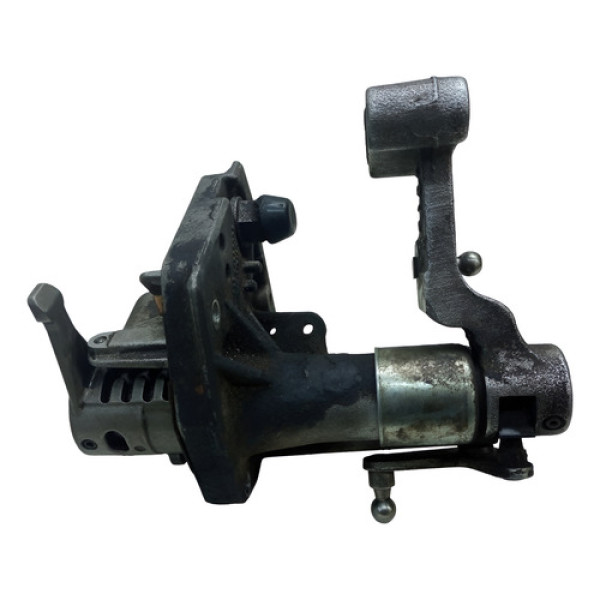 Trambulador Chevrolet Onix 2018 24582971