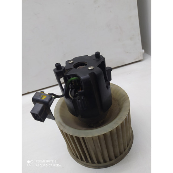 Motor Ventilador Fiat Bravo Stilo 