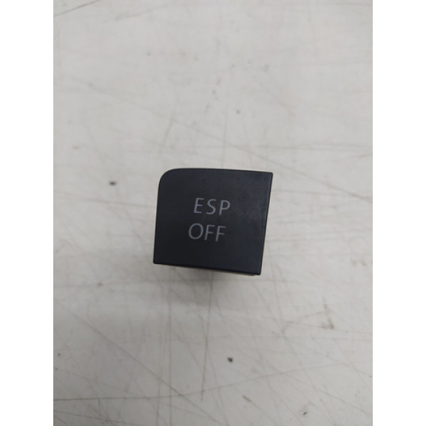 Botão Esp Off Volkswagen Passat 2010