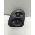 Botão Luzes Interna Fiat Palio 2003