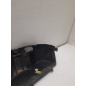 Acabamento Inferior Comando Ar Honda Fit 2003 2008 
