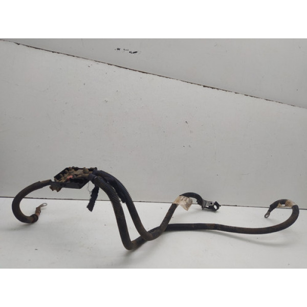 Cabo Positivo Alternador Arranque Fiat Idea 2011 51871108 