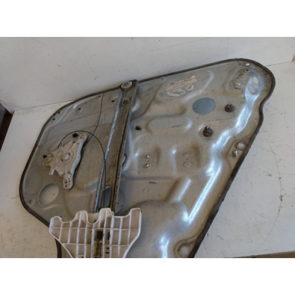Máquina De Vidro Dianteira Direita Hyundai I30 2010