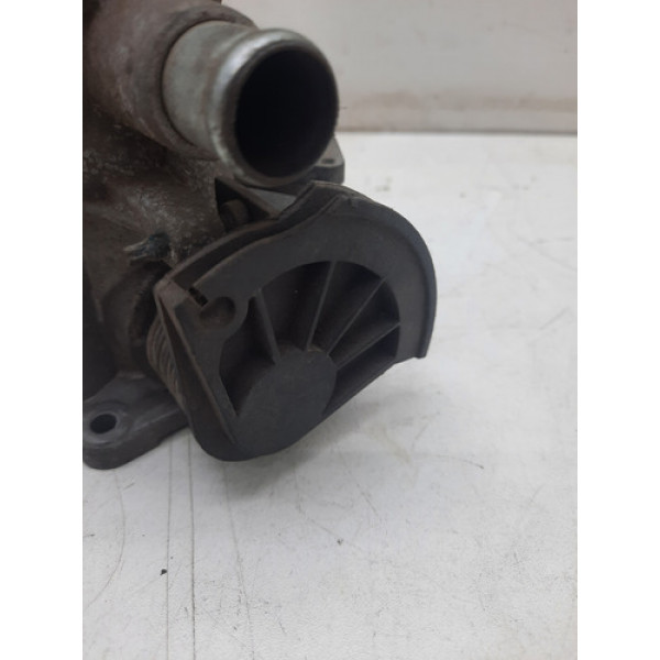 Corpo Borboleta Tbi Ford Fiesta 1996