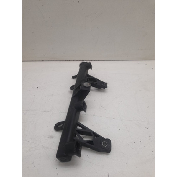 Flauta Bico Injeção Combustível Peugeot 206 2006 9661364380