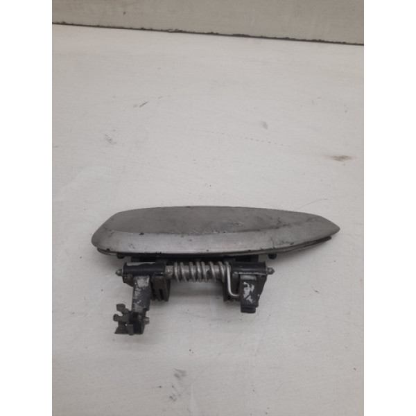 Maçaneta Externa Traseira Esquerda Renault Logan 2015 