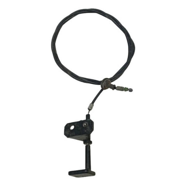 Alavanca Abertura Capo Dianteiro Honda Civic 2012 2016 B6071