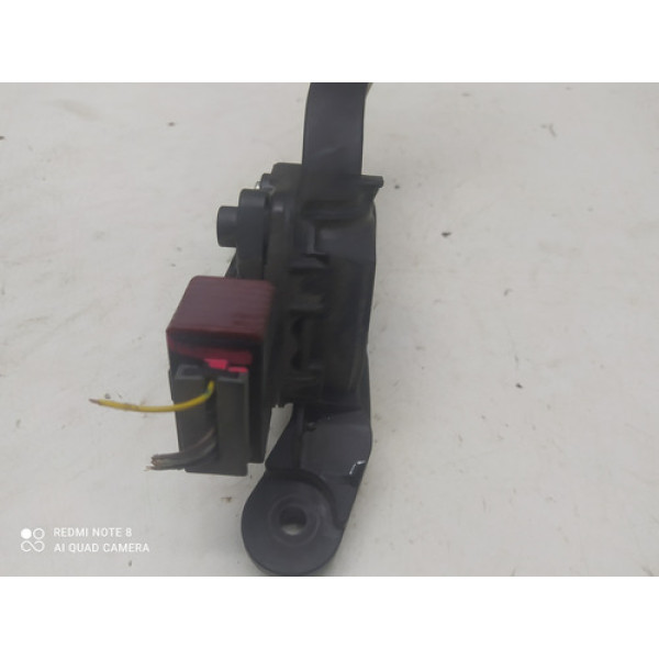 Pedal Acelerador Hyundai Hb20 1.0 3cc 2015