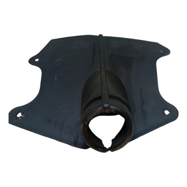 Acabamento Coluna Caixa Hyundai Ix35 2011 2015