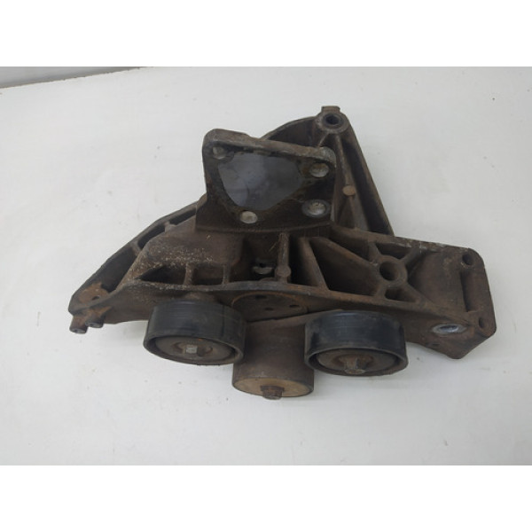 Suporte Compressor Ar Fiat Palio 2010 2014