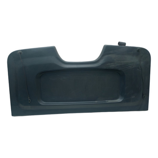 Tampão Bagagito Fiat Uno Vivace 2010 2016 100180317