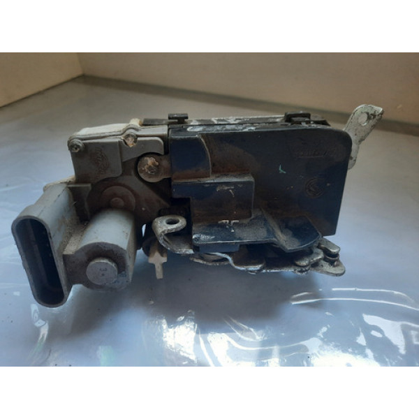 Fechadura Traseira Direita Fiat Palio 2011