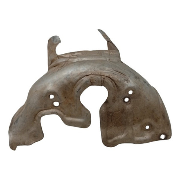 Defletor Calor Coletor Escapamento Peugeot Partner 04 08