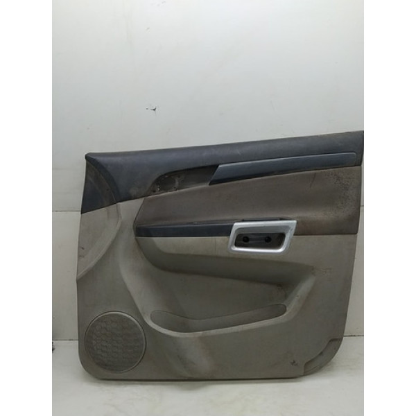 Forro Porta Dianteira Direita Chevrolet Captiva 2010