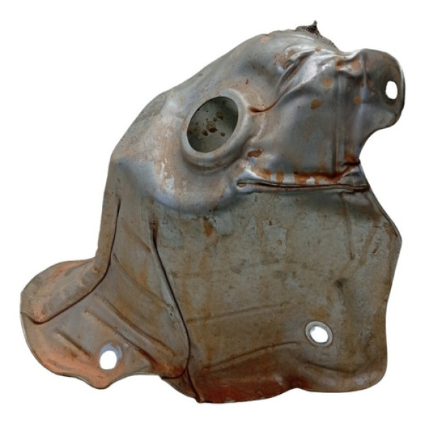 Defletor Protetor Calor Renault Sandero 2018 140132119r