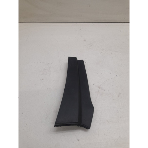 Acabamento Lanterna Lado Esquerdo Volkswagen Fox 2014