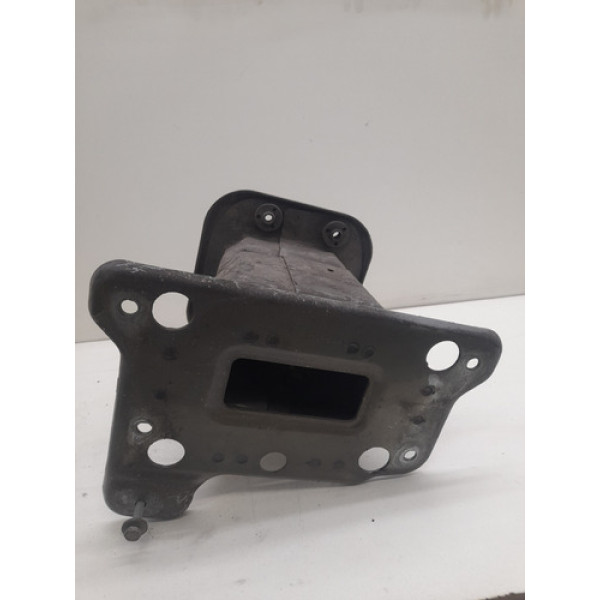 Ponta Longarina Lado Direito Chevrolet Captiva 2009 2010