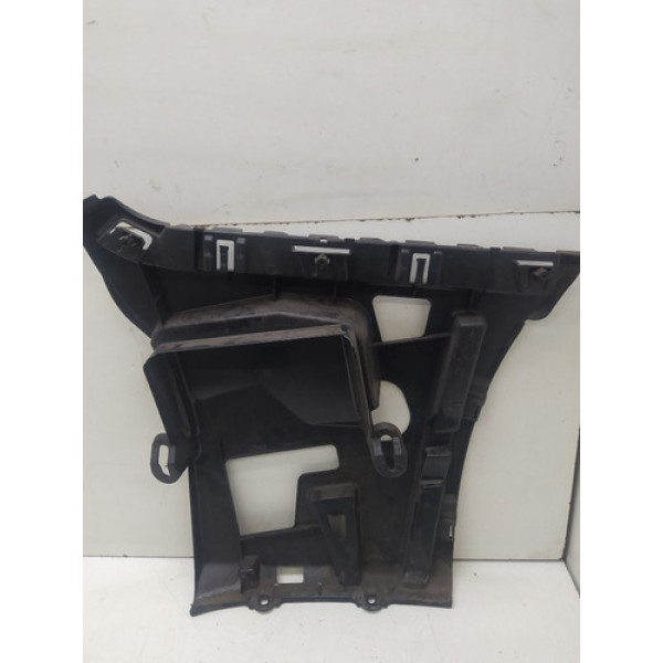 Guia Parachoque Traseira Esquerdo Bmw 328i 2015