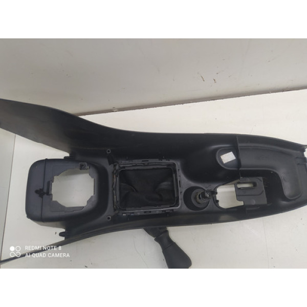 Console Central Peugeot 207 2010