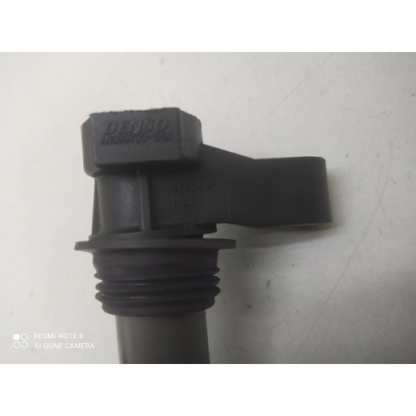 Bobina Ignição Chevrolet Captiva 12632479 2011
