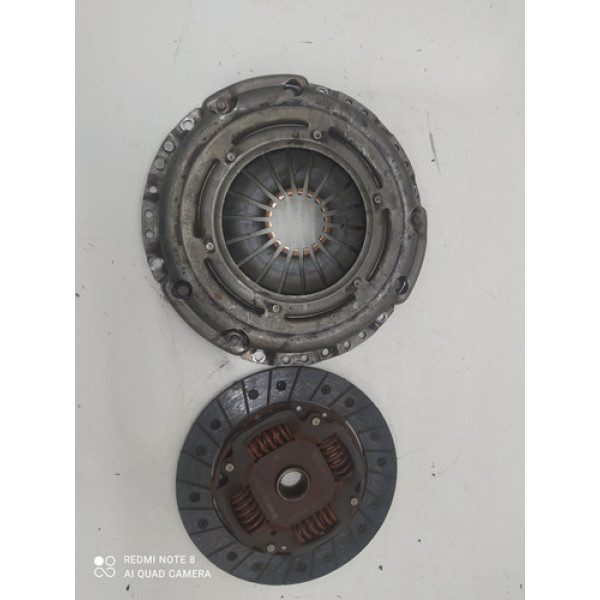 Kit Embreagem Volkswagen Gol G5 1.0