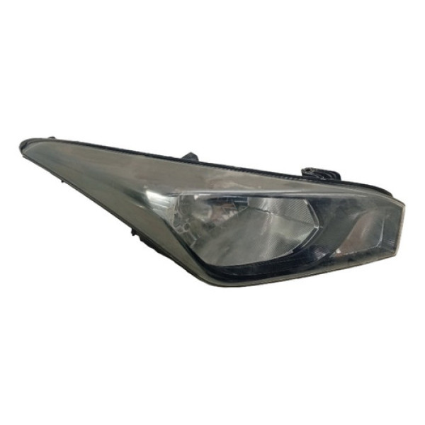 Farol Hyundai Hb20 Direito 2012 2015 931021s Direito/passageiro