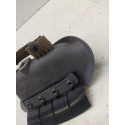 Puxador Porta Esquerdo Ford Escort 1997 2003