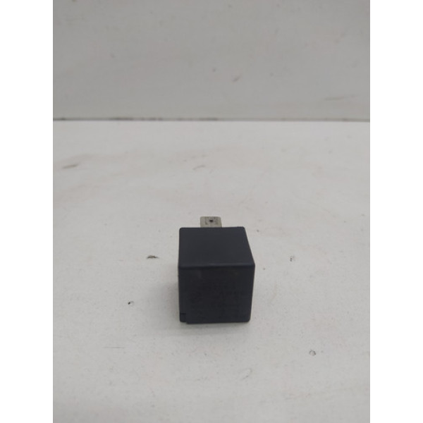 Relé Auxiliar Injeção Eletrônica Fiat Idea 2007 46520419