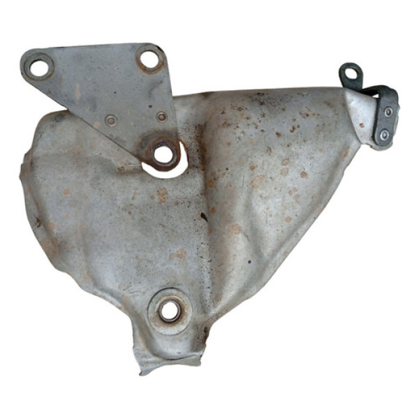 Defletor Calor Turbina Volkswagen Jetta Tcross 2015 2020