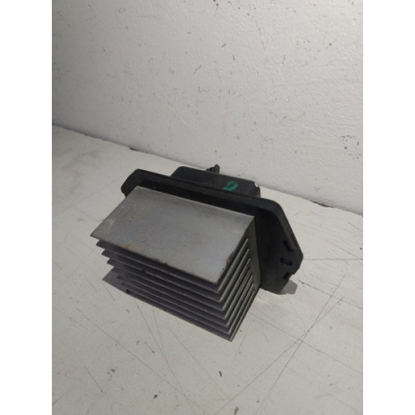 Resistência Caixa Evaporadora Honda Civic 1.8 Flex 2009