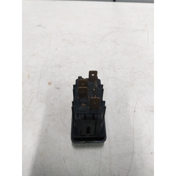 Botão Vidro Elétrico Gol Parati G3 2000/2005