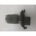 Resistência Caixa Ar Evaporadora Volkswagen Gol Fox 2005