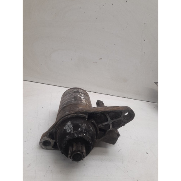 Motor De Arranque Partida Volkswagen Fox 2010 2014 F000al142