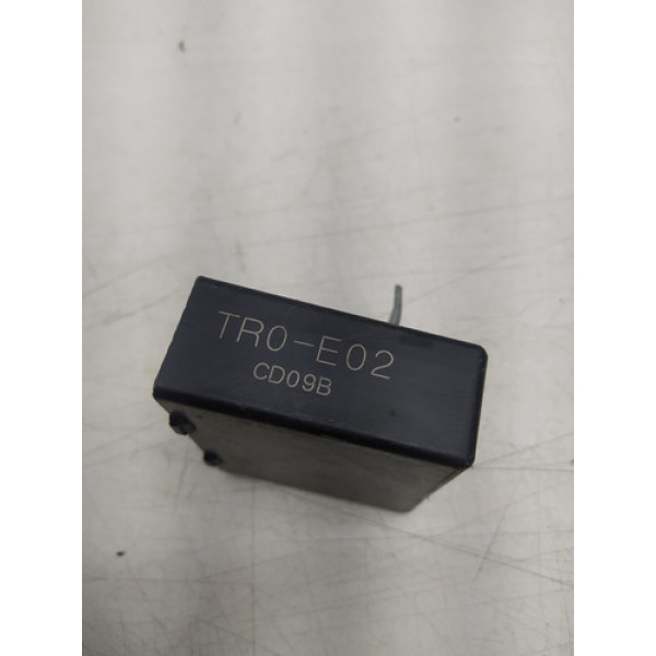 Módulo Relé Honda Civic Tr0-e02