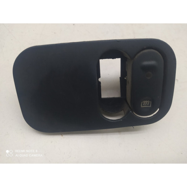 Botão Desembaçador Reostato Renault Kangoo 1997 A 2003