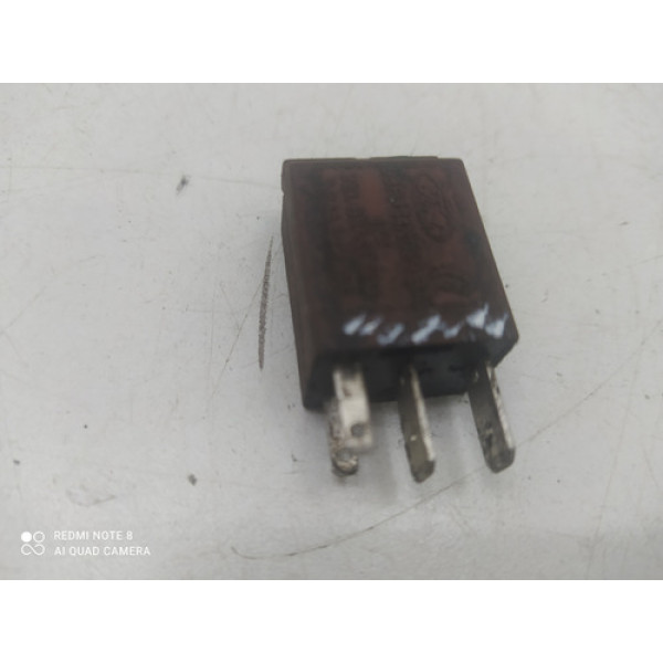 Rele Auxiliar Mini Ford Ka Fiesta 2001   