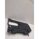 Acabamento Inferior Porta Luvas Honda Crv 2011 77345swa010