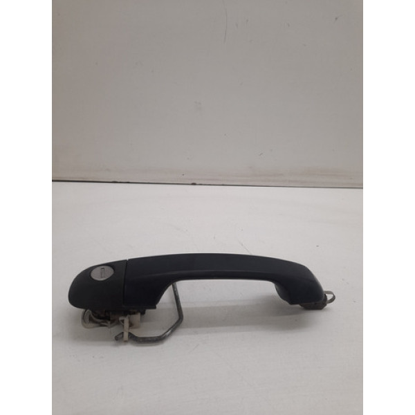 Maçaneta Externa Dianteira Esquerda Ford Ecosport 2013